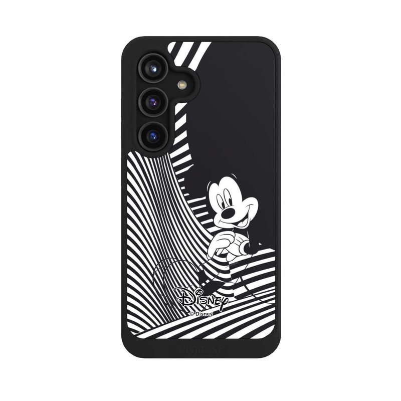 Galaxy S24 NIVOcore Micky Illusion