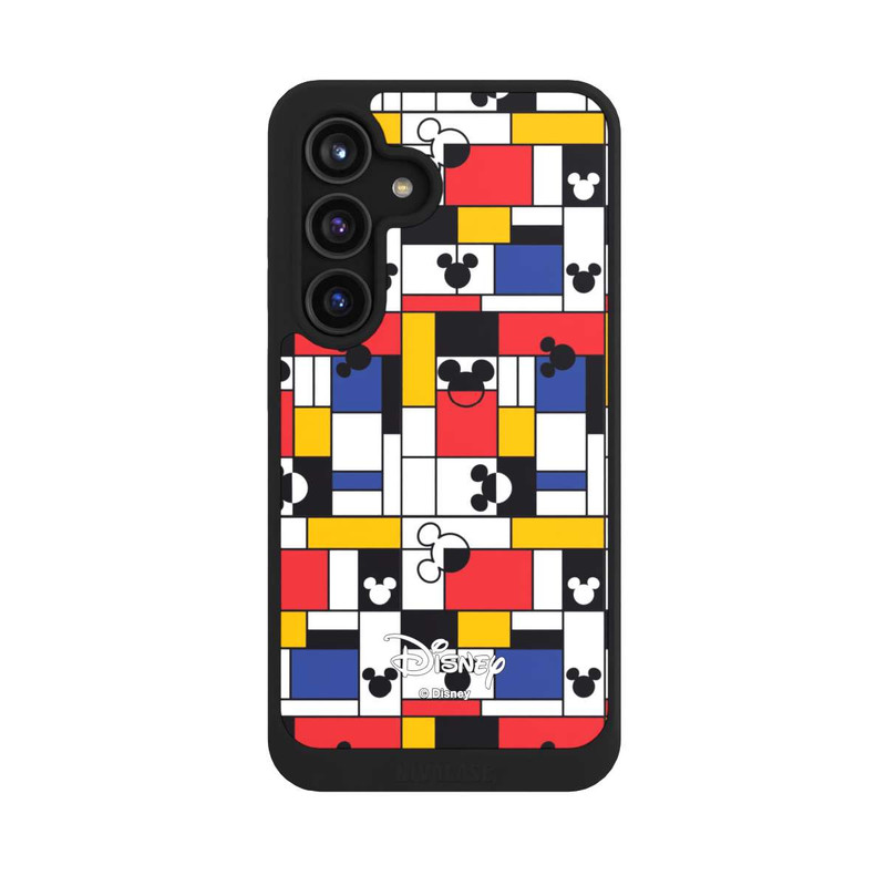 Galaxy S24 NIVOcore Micky Squares