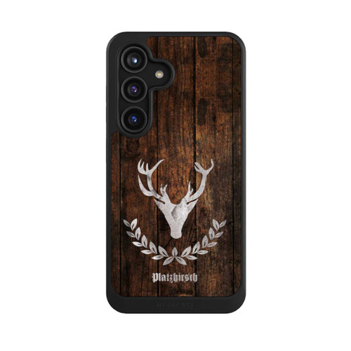 Samsung Galaxy S24 NIVOcore Platzhirsch