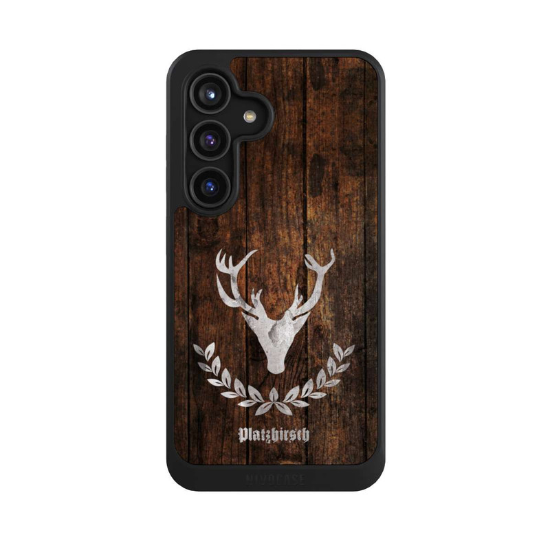 Galaxy S24 NIVOcore Platzhirsch