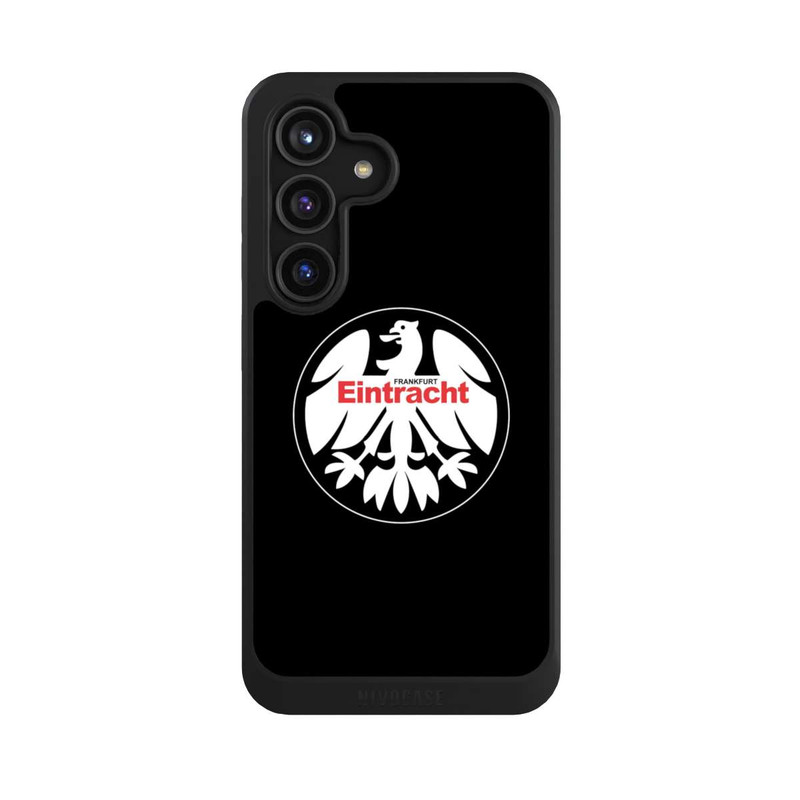 Galaxy S24 NIVOcore Eintracht Frankfurt Retro Adler