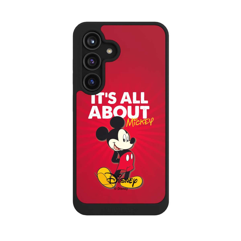 Galaxy S24 NIVOcore All About Micky