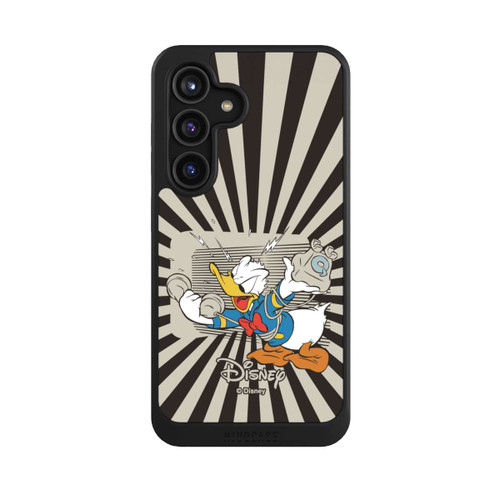 Samsung Galaxy S24 NIVOcore Hello?! Donald Duck