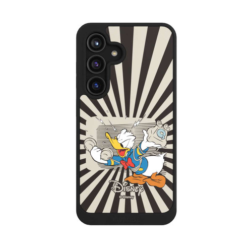 Samsung Galaxy S24 NIVOcore Hello?! Donald Duck