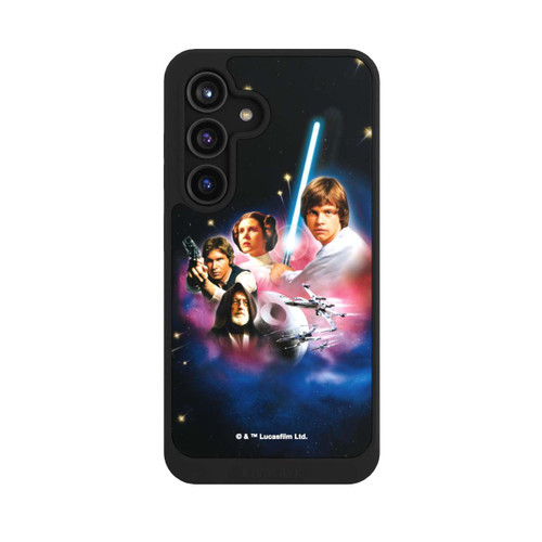 Samsung Galaxy S24 NIVOcore A New Hope