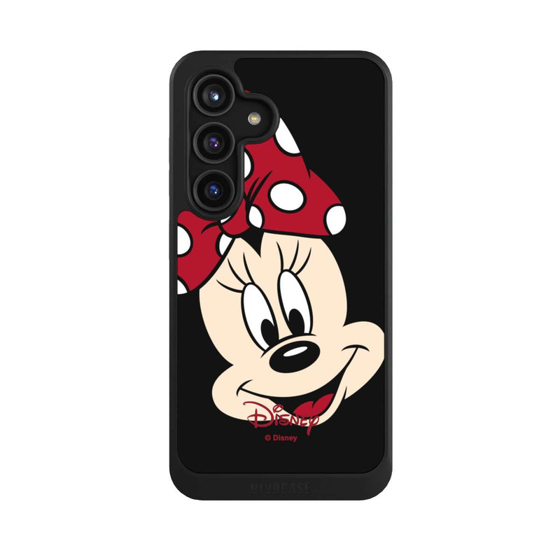 Galaxy S24 NIVOcore Minnie dappertutto