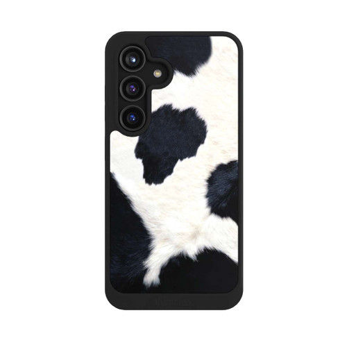Samsung Galaxy S24 NIVOcore Peau de Vache