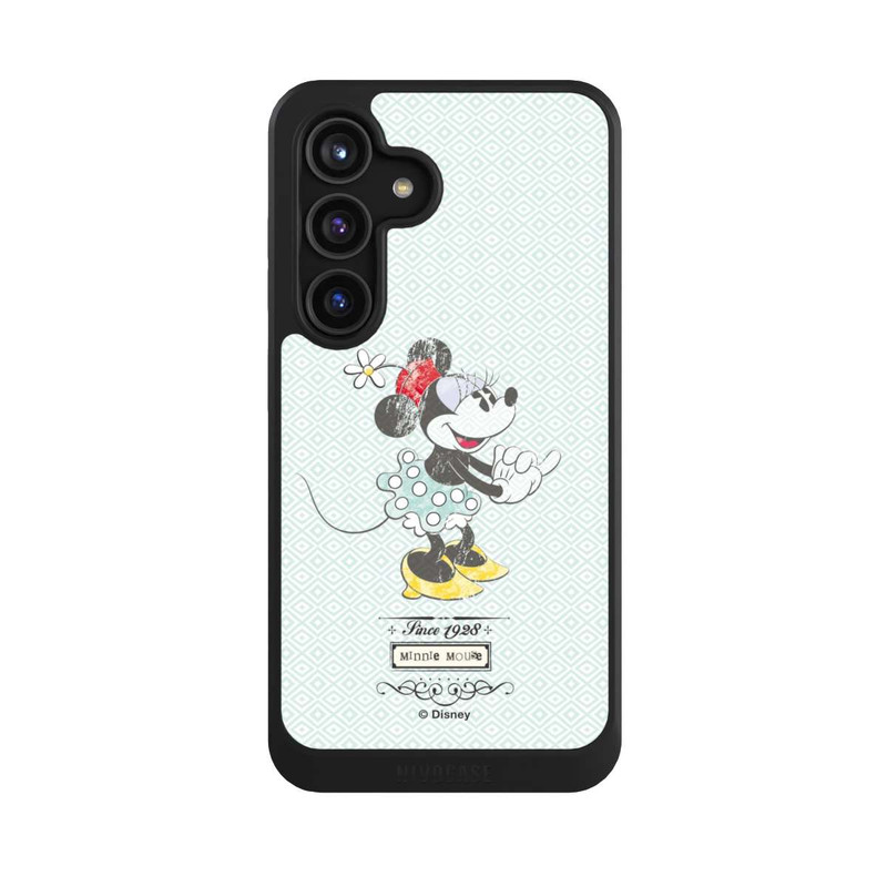 Galaxy S24 NIVOcore Minnie Vintage
