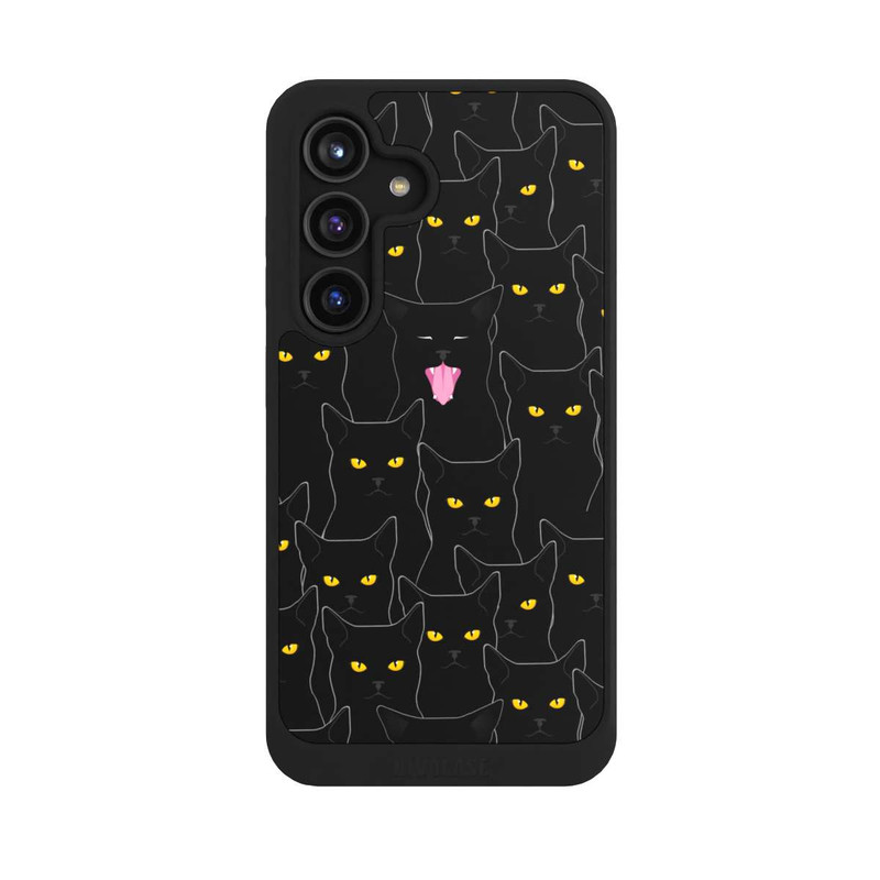 Galaxy S24 NIVOcore Jinxé