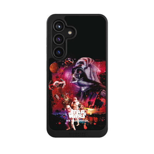 Samsung Galaxy S24 NIVOcore The Dark Side