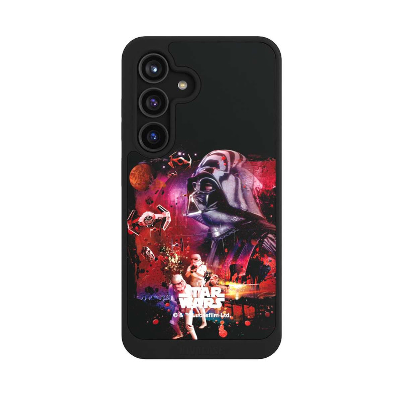 Galaxy S24 NIVOcore Le Côté Obscur