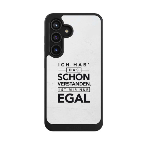 Samsung Galaxy S24 NIVOcore Schon Verstanden