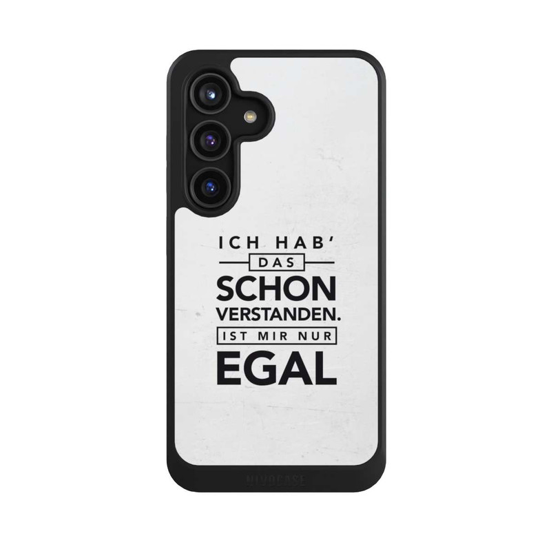 Galaxy S24 NIVOcore Schon Verstanden