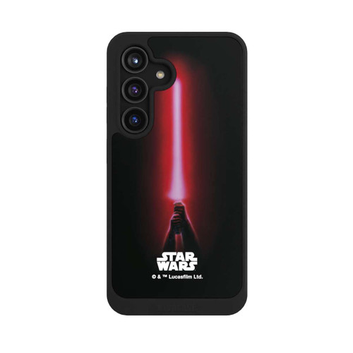Samsung Galaxy S24 NIVOcore Sith lightsaber - Star Wars