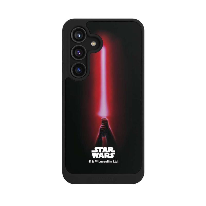Galaxy S24 NIVOcore Sith Lichtschwert