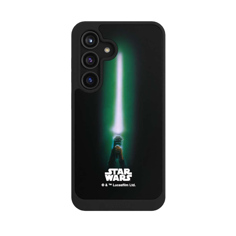 Galaxy S24 NIVOcore Lichtschwert