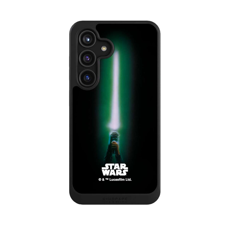 Galaxy S24 NIVOcore Lichtschwert