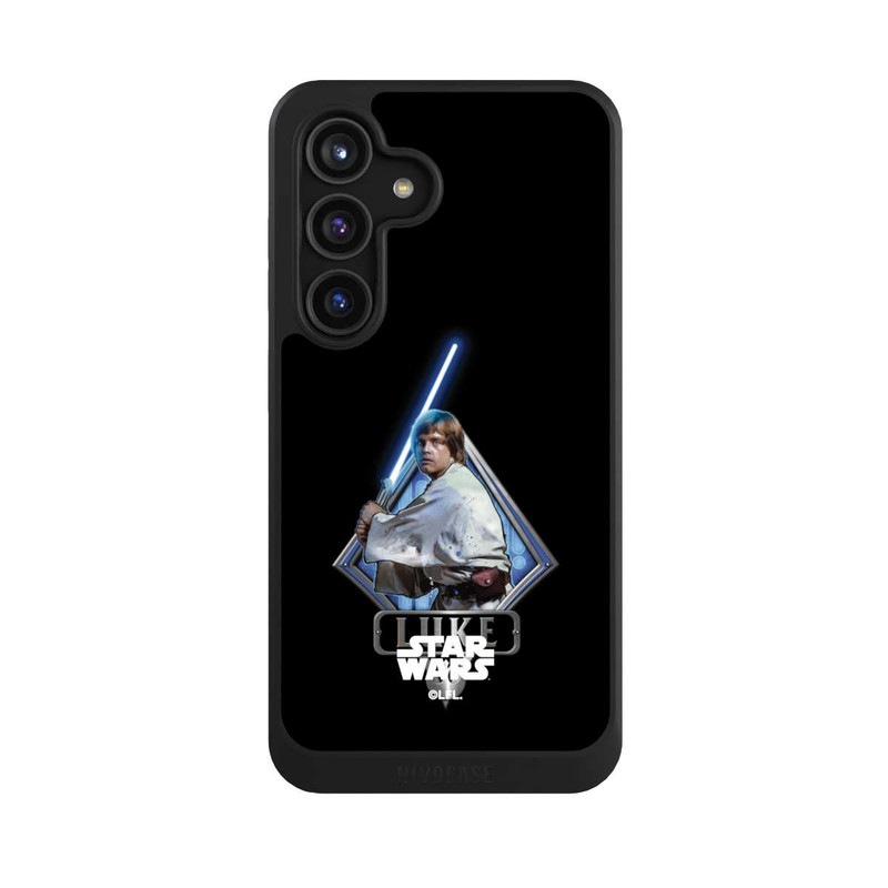 Galaxy S24 NIVOcore Luke