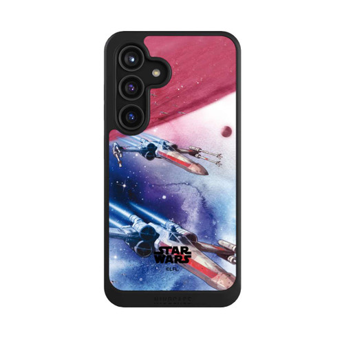 Samsung Galaxy S24 NIVOcore X-Wing