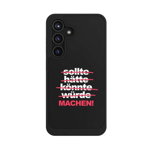 Samsung Galaxy S24 NIVOcore Machen!