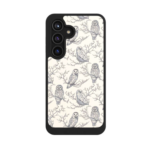 Samsung Galaxy S24 NIVOcore Owls