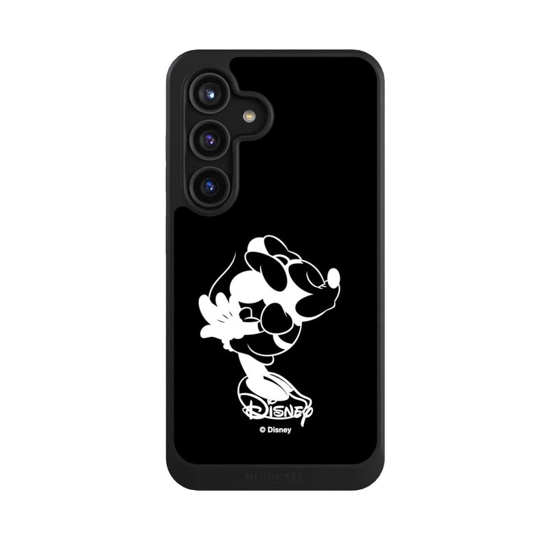 Galaxy S24 NIVOcore Minnie Kissing