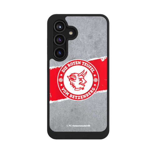 Samsung Galaxy S24 NIVOcore 1.FCK die Roten Teufel