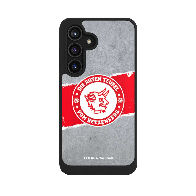 Galaxy S24 NIVOcore 1.FCK die Roten Teufel