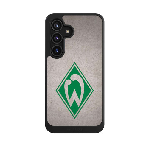 Samsung Galaxy S24 NIVOcore Werder Bremen Wall