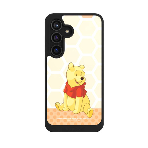 Samsung Galaxy S24 NIVOcore Winnie Puuh