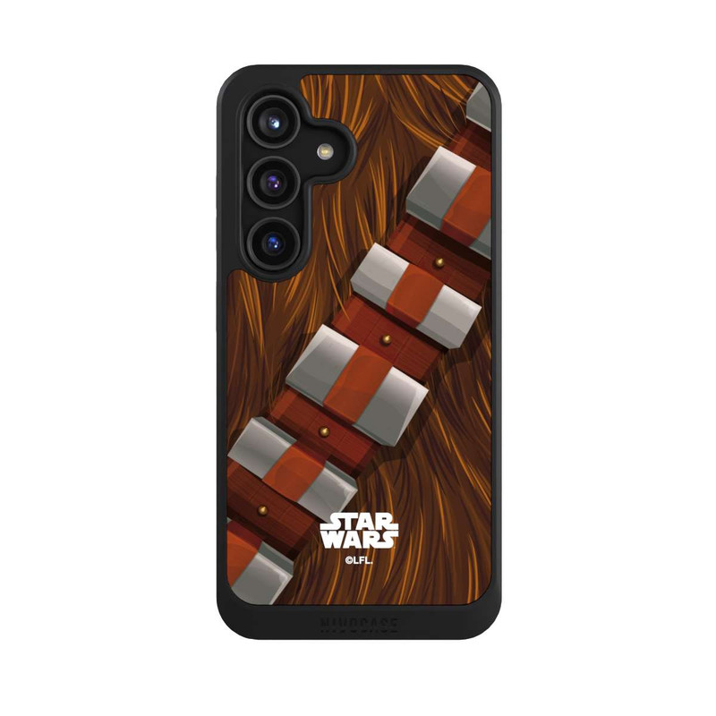 Galaxy S24 NIVOcore Chewbacca