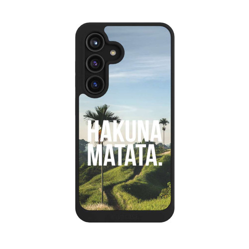 Samsung Galaxy S24 NIVOcore Hakuna Matata VS