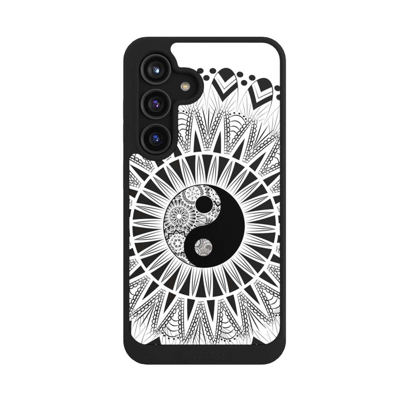 Galaxy S24 NIVOcore YinYang Spirit