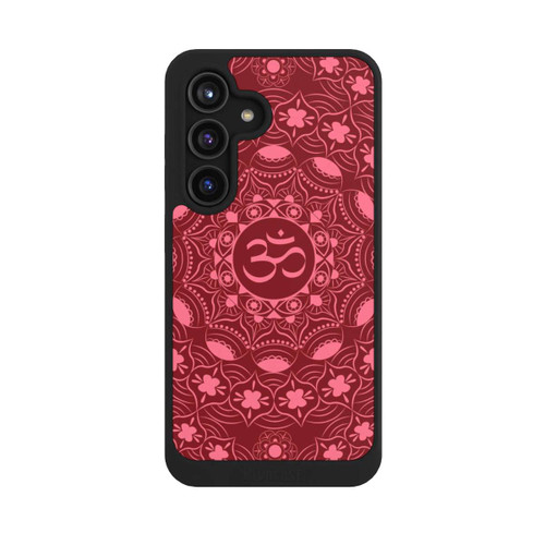Samsung Galaxy S24 NIVOcore Om Marsala