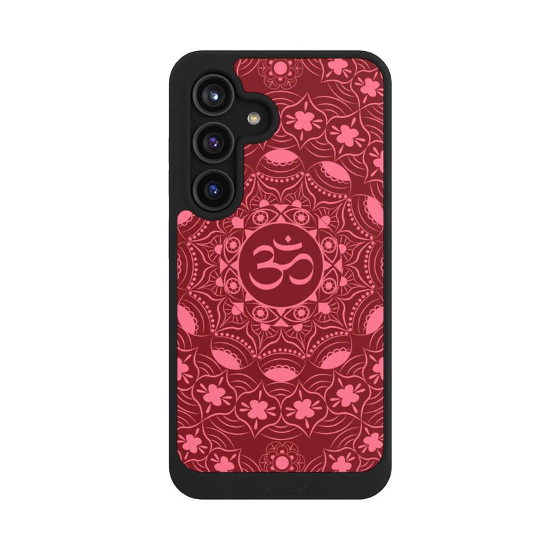Galaxy S24 NIVOcore Om Marsala
