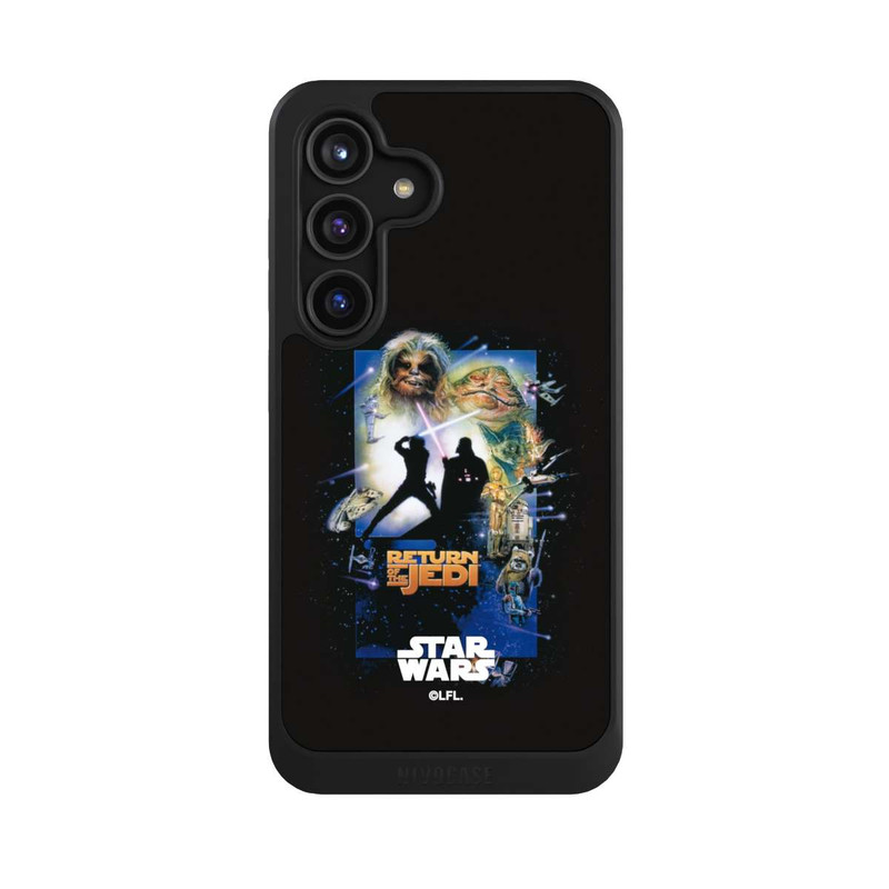 Galaxy S24 NIVOcore Return Of The Jedi