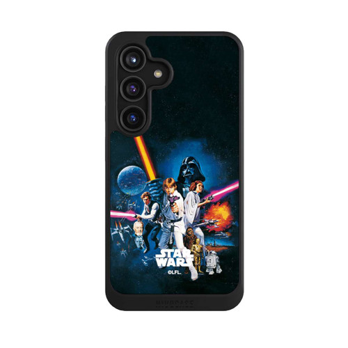 Samsung Galaxy S24 NIVOcore Episode IV
