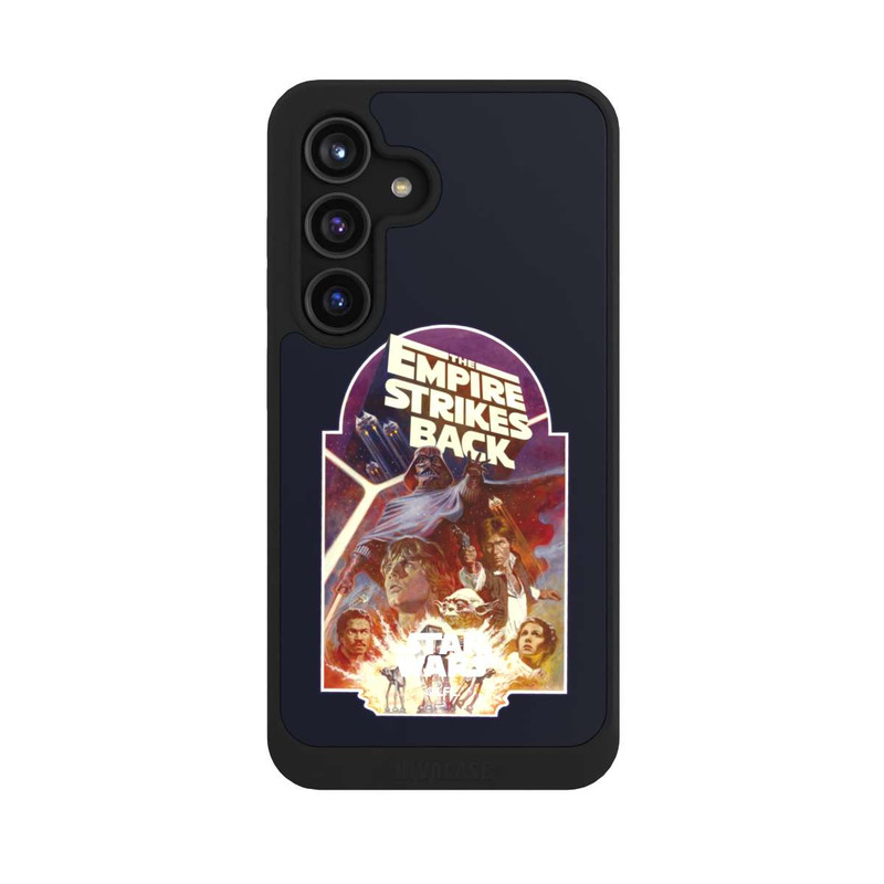 Galaxy S24 NIVOcore The Empire Strikes Back