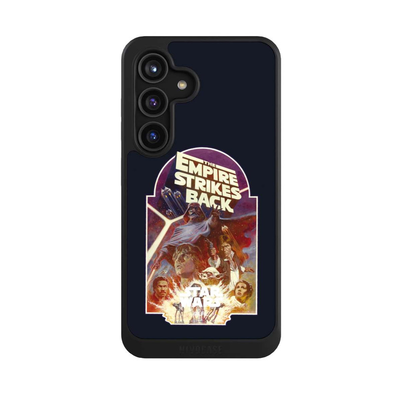 Galaxy S24 NIVOcore The Empire Strikes Back