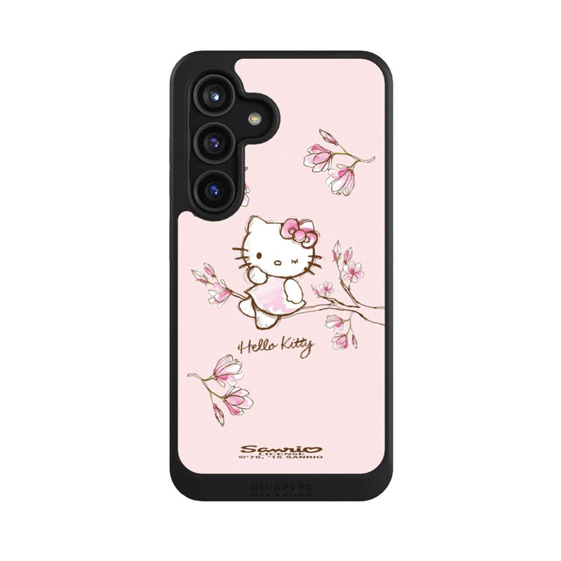 Galaxy S24 NIVOcore Hello Kitty - Magnolia