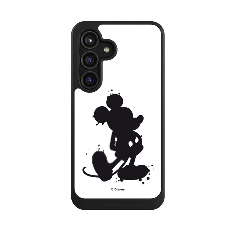 Galaxy S24 NIVOcore Micky Maus - Splash