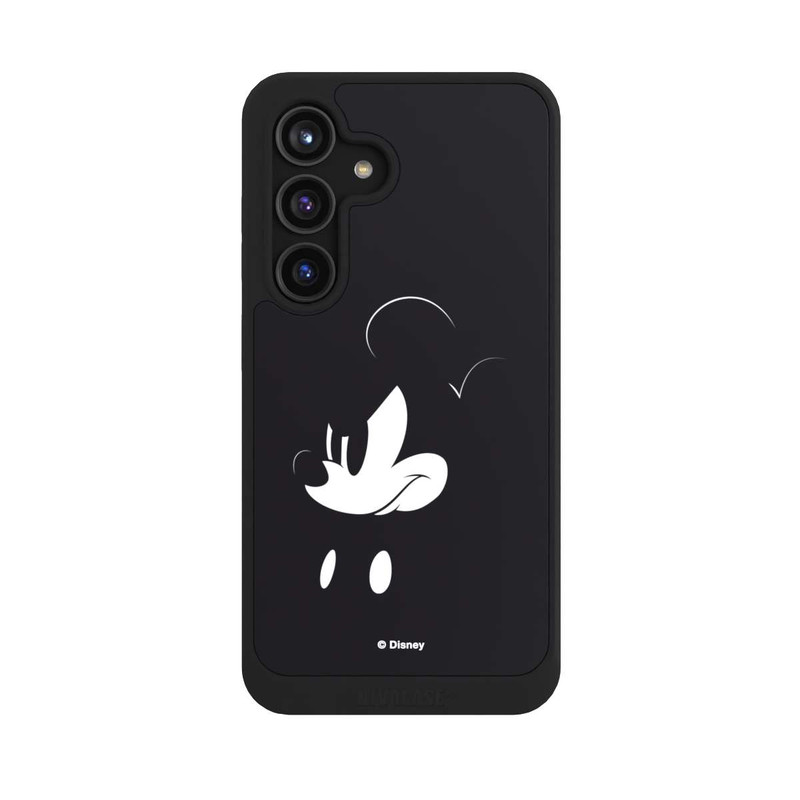 Galaxy S24 NIVOcore Micky Maus - Mad
