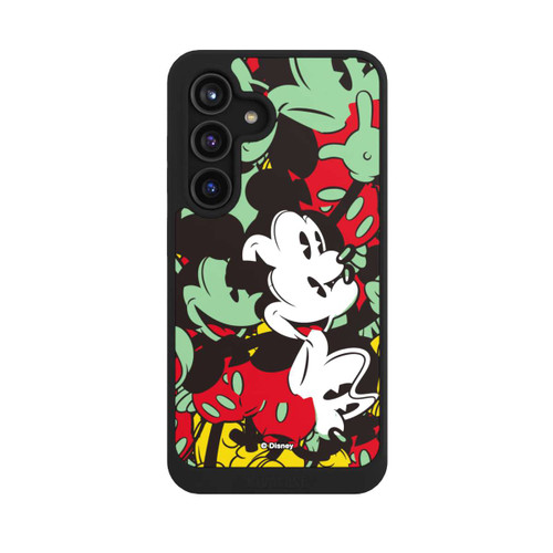 Samsung Galaxy S24 NIVOcore Micky Muse
