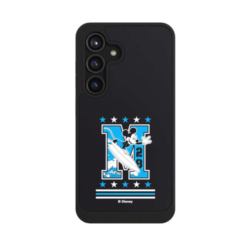 Samsung Galaxy S24 NIVOcore Mickey Mouse - M28