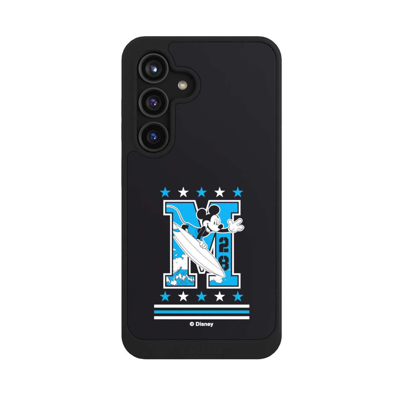 Galaxy S24 NIVOcore Micky Maus - M28