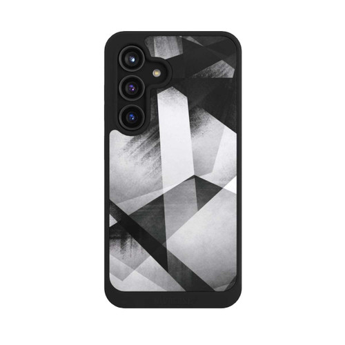 Samsung Galaxy S24 NIVOcore Poussière noir