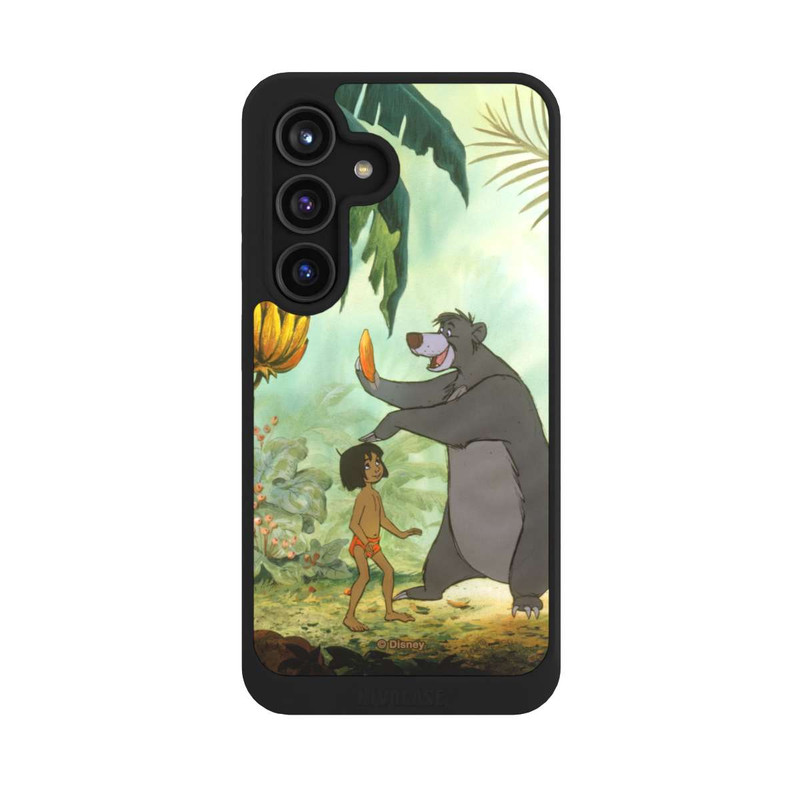 Galaxy S24 NIVOcore Mowgli et Baloo