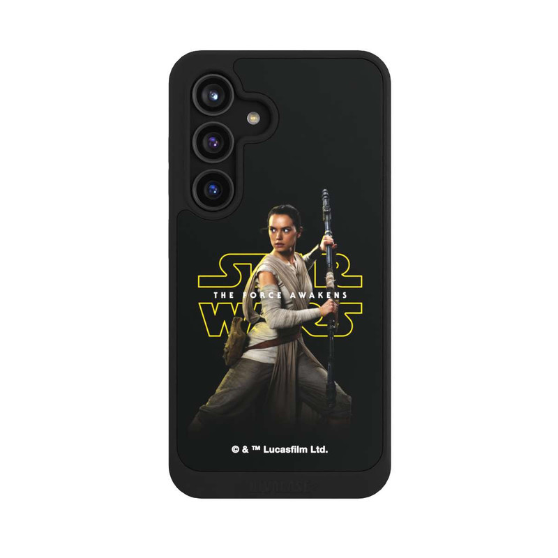 Galaxy S24 NIVOcore Rey