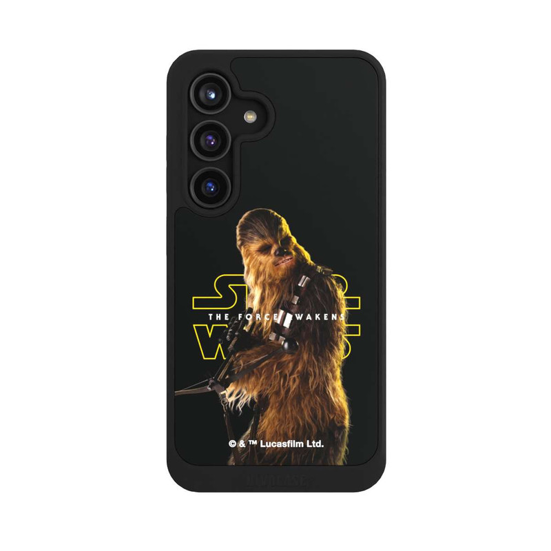 Galaxy S24 NIVOcore Chewy