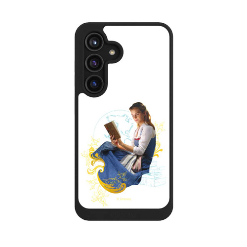 Samsung Galaxy S24 NIVOcore Belle Reading Movie